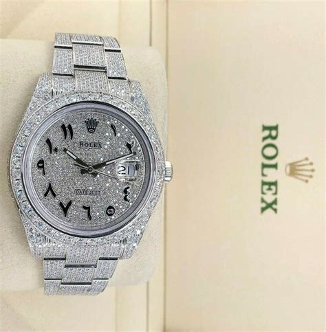 all black rolex bust down|iced out rolex for sale.